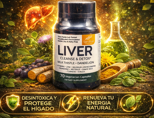 Liver Cleanse | Original