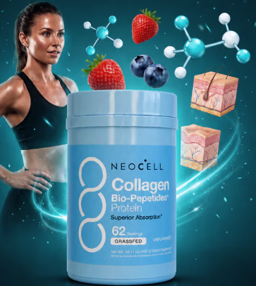 NeoCell | Collagen Bio-Peptides