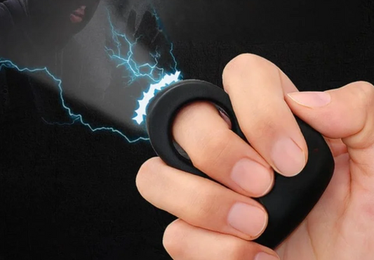 Safety Ring Pro