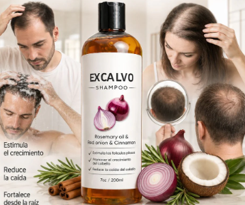 Excalvo | Original