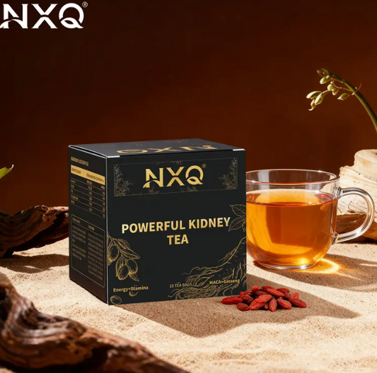 NXQ Powerful Kidney tea | Original
