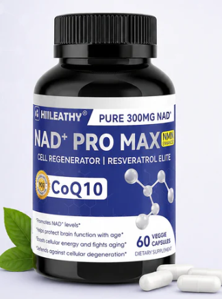 NAD + PRO MAX | Original