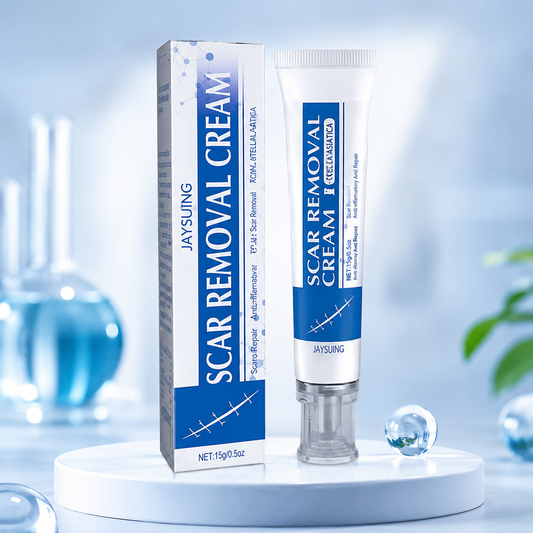 Scar Removal™ | Crema para cicatrices - Original