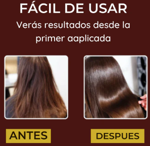 Super Pack Karseell® - Tratamiento Capilar Profundo 3 en 1